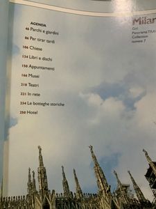 GO! - n. 7 - Milano