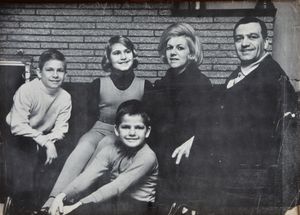 Bernard Boum-Boum Geoffrion