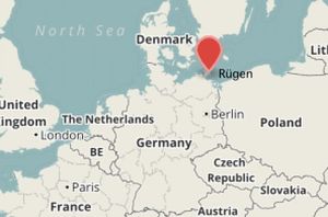 Rügen