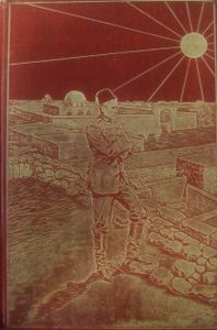 The Red Book of Heroes