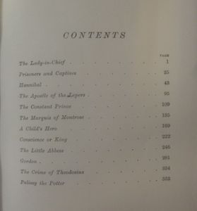 The Red Book of Heroes