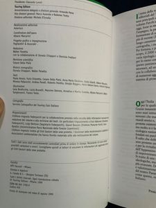 Guida Touring - Parchi e aree naturali protette d'Italia