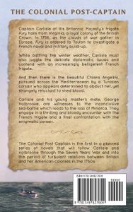 The Colonial Post-Captain