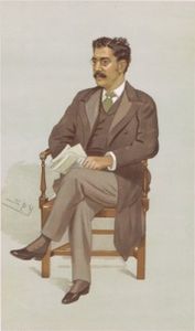 Clement K. Shorter