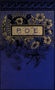 Poems of Edgar Allan Poe