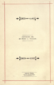 Poems of Edgar Allan Poe