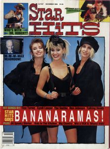 Star Hits (December 1986)