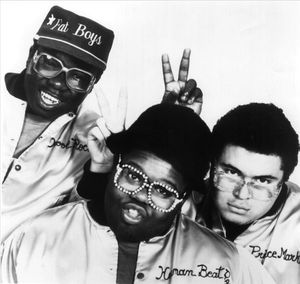 The Fat Boys