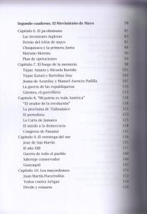 La Leyenda Insurgente