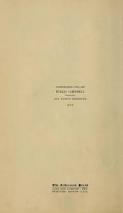 The Poems of Edgar Allan Poe