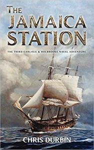 The Jamaica Station