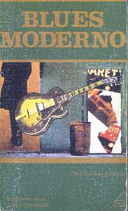 El Blues Moderno