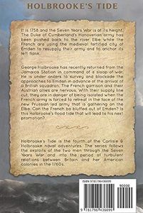 Holbrooke's Tide