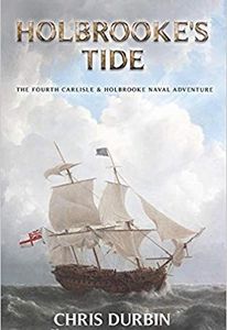 Holbrooke's Tide