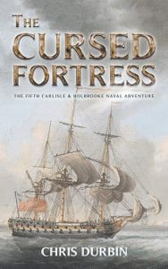 The Cursed Fortress