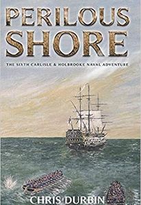 Perilous Shore