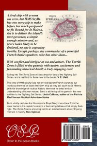 The Torrid Zone