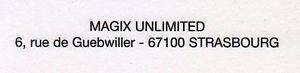 Magix Unlimited