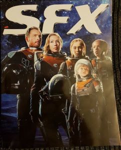 SFX #299