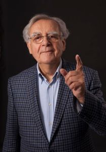 Bernard Pivot