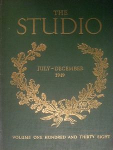 The Studio: Volume 138