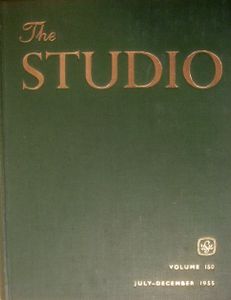 The Studio: Volume 150