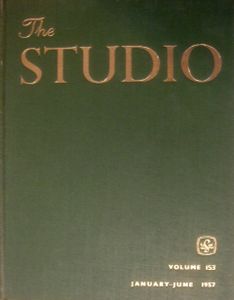 The Studio: Volume 153