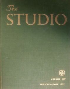 The Studio: Volume 157