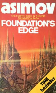 Foundation's Edge