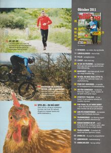 Aktiv Træning (10/2011 Oktober)