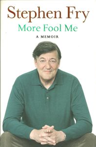 More Fool Me