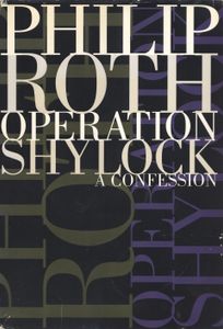 Operation Shylock