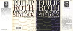 Operation Shylock