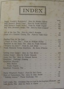 The Greyfriars Holiday Annual 1935