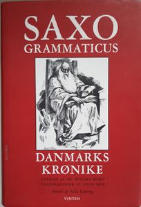 Danmarks Krønike