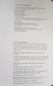 A Tolkien Bestiary