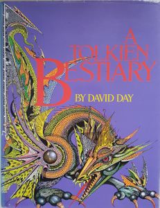 A Tolkien Bestiary