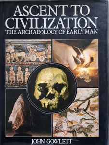 Ascent to Civilization