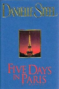 Five Days in Paris