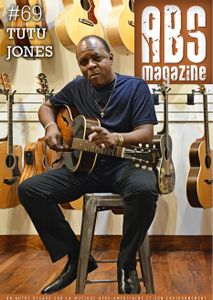 ABS magazine N° 69