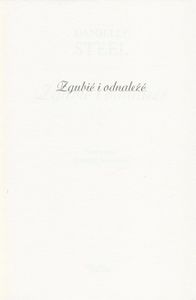 Zgubić i Odnaleźć