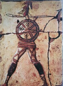 Larousse Encyclopedia of Ancient and Medieval History