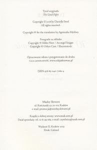 W Słusznej Sprawie