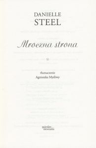 Mroczna Strona