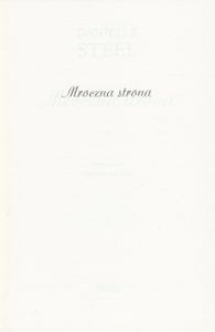 Mroczna Strona