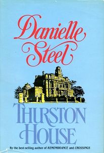 Thurston House