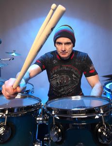 Virgil Donati