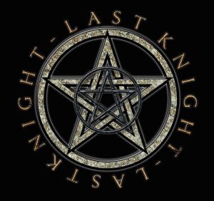 Last Knight