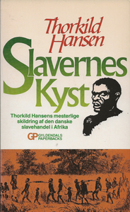 Slavernes Kyst