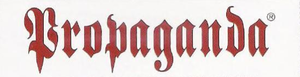 Propaganda (Magazine)